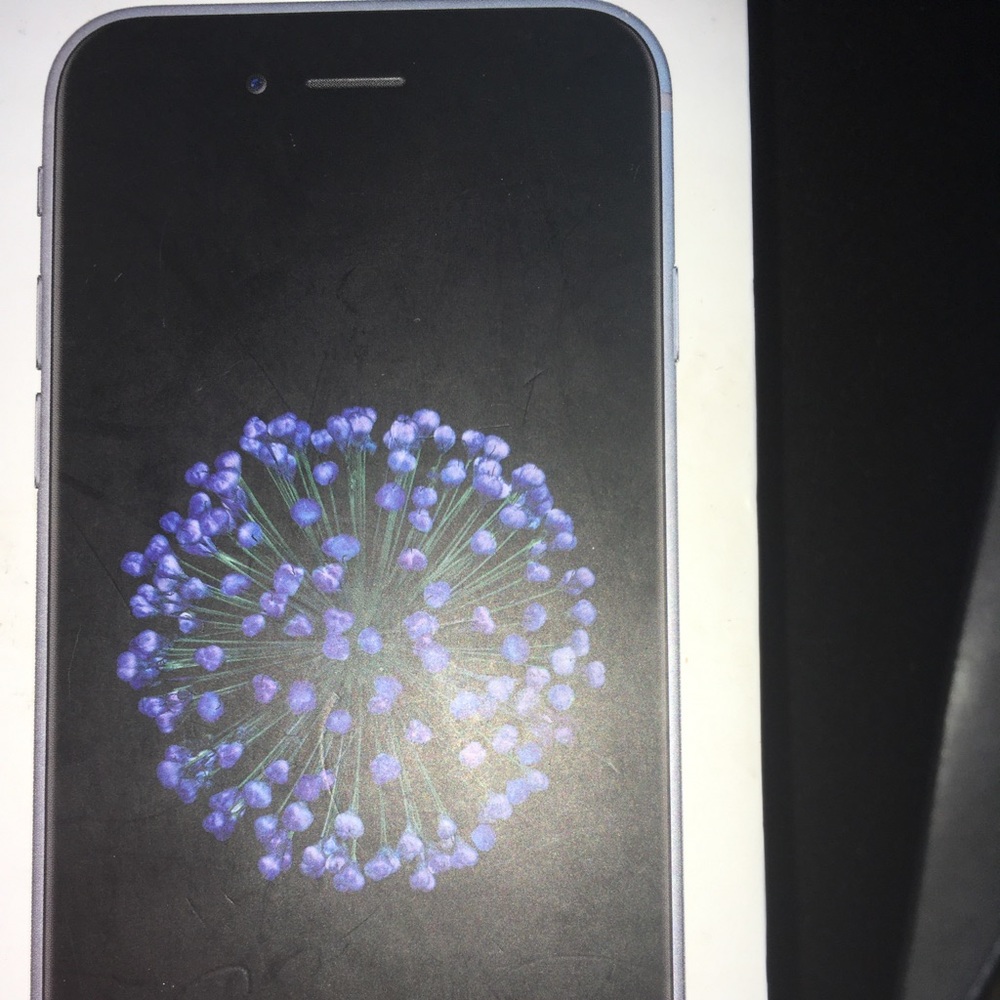 iPhone 6 Parts Only